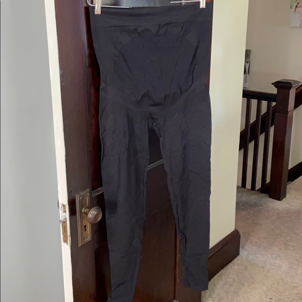 BLANQI maternity leggings
